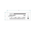 Avanos Medical, Inc. Enteral Syringe with ENFit Connectors SYR-20S - 50.0 Each