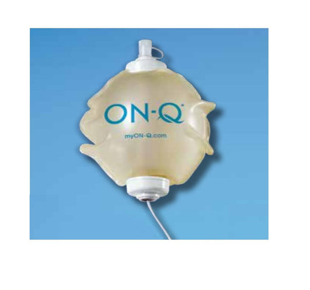 On-Q Painbuster Kits - T16X12 - 5 Each - MDL-K-CT16X12