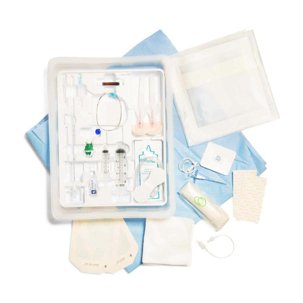 ON-Q T-Bloc Continuous Trays - TBT02100T - 5 Each - MDL-K-CTBT02100T