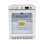 K2 Scientific K2 Pharmaceutical Benchtop Refrigerators K202GDR - 1.0 Each