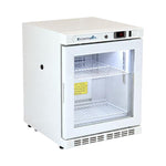 K2 Scientific K2 Pharmaceutical Benchtop Refrigerators K202GDR - 1.0 Each