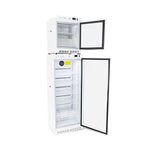Combination Lab Refrigerator/Freezers - K202GDR-K210SDF - 1 Each - MDL-KAFK202K210S