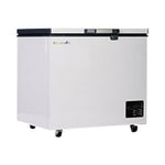 K2 Chest Freezers - K20745-C - 1 Each - MDL-KAFK20745C
