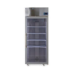K2 Pharmaceutical Lab High-Performance Refrigerators - K230GDR-SS - 1 Each - MDL-KAFK230GDRSS