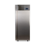 K2 Pharmaceutical Lab High-Performance Refrigerators - K230SDR-SS - 1 Each - MDL-KAFK230SDRSS