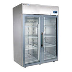K2 Pharmaceutical Lab High-Performance Refrigerators - K249GDR - 1 Each - MDL-KAFK249GDR