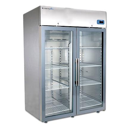 K2 Pharmaceutical Lab High-Performance Refrigerators - K249GDR - 1 Each - MDL-KAFK249GDR