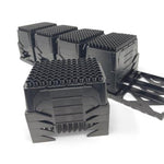 Hamilton Company Hamilton 300 µL Nested Conductive Tips AMC-09131 - 1920.0 Each