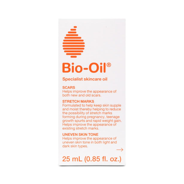 Bio-Oil Skin Care Oil - 25823 - 24 Each - MDL-KAQ25823