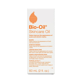 Bio-Oil Skin Care Oil - 25824 - 24 Each - MDL-KAQ25824