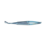 Katena Products Katena Fine Foldable Lens Loading Forceps - KAT052333