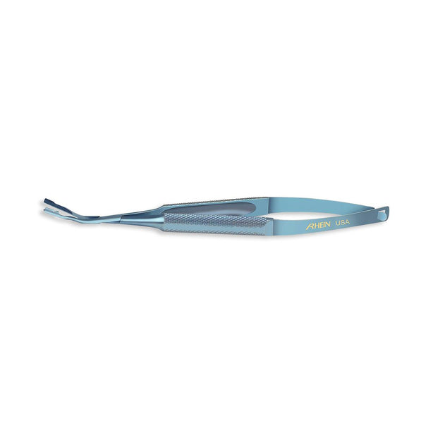 Katena Products Katena Fine Foldable Lens Loading Forceps - KAT052333