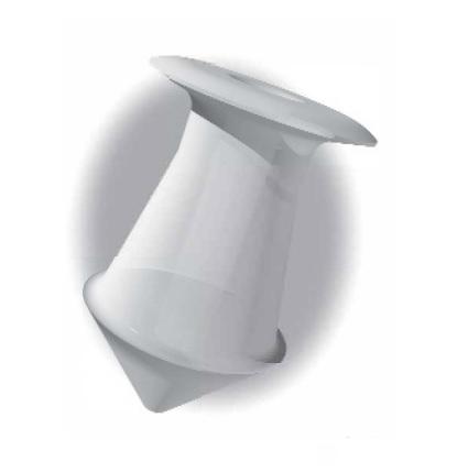 EaglePlug Punctum Plug - 30352 - 2 Each - MDL-KAT30352