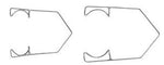 KATENA PRODUCTS Katena Products Barraquer Wire Speculum K1-5010 1 Each - MDL-KATK15010