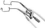 KATENA PRODUCTS Lieberman Aspirating Speculum K1-5171 1 Each-MDL-KATK15171