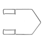 Katena Kratz-Barraquer Eye Barraquer Wire Speculum, Infant - K1-5355 - 1 Each