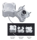 Barron Vacuum Punches - K20-2111 - 1 Each - MDL-KATK202111