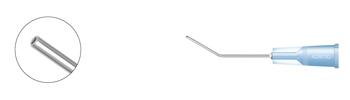 KATENA PRODUCTS Viscoelastic Injection Cannulas K20-3121 10 Each - MDL-KATK203121