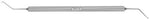 Katena Products Fakasaku -Lieberman Phaco Spatulas K32365 - 1.0 Each - MDL-KATK32365