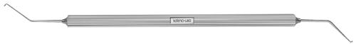 Katena Products Fakasaku -Lieberman Phaco Spatulas K32365 - 1.0 Each - MDL-KATK32365