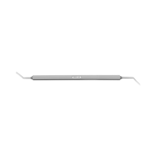 Katena by Masket Phaco Spatula, Size D-E - KATK32367