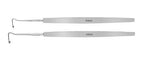 KATENA PRODUCTS Katena Jameson Muscle Hooks K3-6810 1 Each-MDL-KATK36810