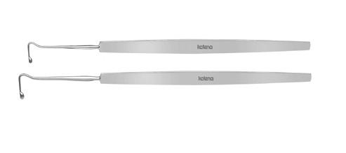 KATENA PRODUCTS Katena Jameson Muscle Hooks K3-6810 1 Each-MDL-KATK36810