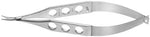 Katena Products McPherson-Westcott Conjunctival Scissors - KATK43000