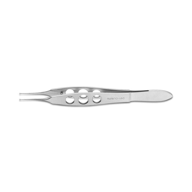 Katena Products Katena Fechtner Conjunctiva Ring Forceps - KATK51820