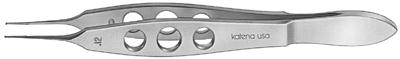 Katena Products Katena Bonn Forceps - KATK52020