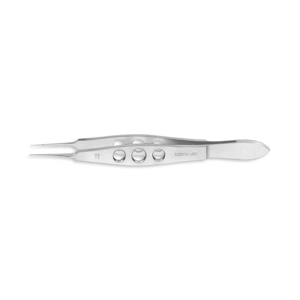 Katena Products Katena Castroviejo Suturing Forceps - KATK52500