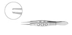Katena Products Katena Castroviejo Suturing Forceps - KATK52520
