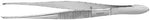 KATENA PRODUCTS Katena Elschnig Fixation Forceps K5-4550 1 Each-MDL-KATK54550