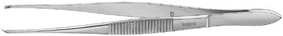 KATENA PRODUCTS Katena Elschnig Fixation Forceps K5-4550 1 Each-MDL-KATK54550
