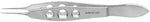 Katena McPherson Tying Forceps - K5-5000 - 1 Each - MDL-KATK55000