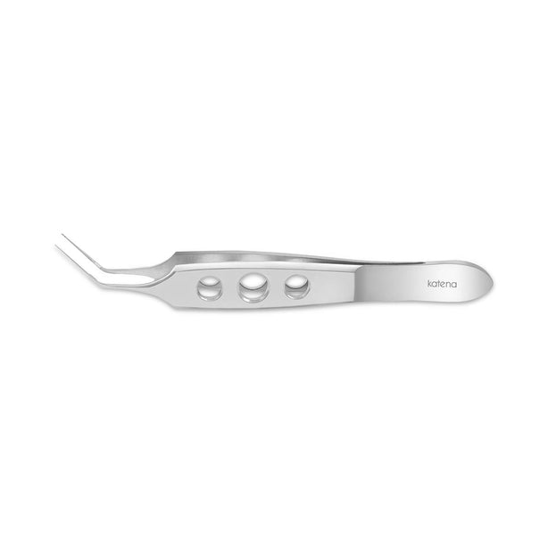 KATENA PRODUCTS Utrata Capsulorrhexis Forceps K5-5071 1 Each - MDL-KATK55071