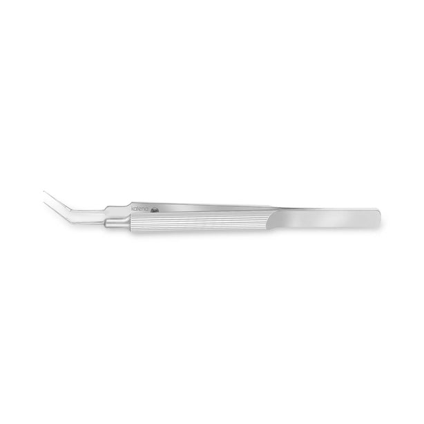 KATENA PRODUCTS Katena Round Handle Utrata Forceps K5-5082 1 Each - MDL-KATK55082