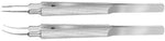 Katena Products Katena Tennant Tying Forceps - KATK55220