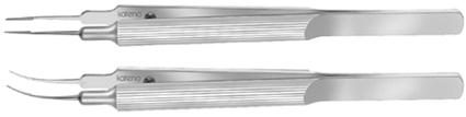 Katena Products Katena Tennant Tying Forceps - KATK55230