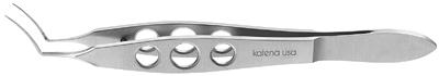 Katena Products Rosenwasser Donor Lamella Inserting Forceps - KATK58010