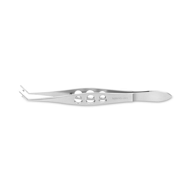 Katena Livernois Iol Pickup Folding Forceps - K5-8215 - 1 Each