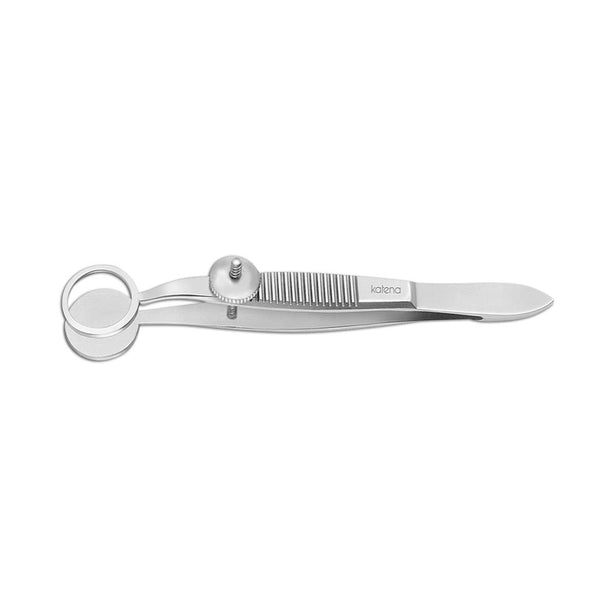 KATENA PRODUCTS Hunt Chalazion Forceps by Katena K5-9500 1 Each - MDL-KATK59500EA