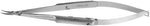 Katena Barraquer Needle Holder, Curved - K6-3630 - 1 Each