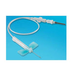 K-Shield Advantage Safety Winged Blood Collection Set - DBMA-25G - 200 Each - MDL-KAWDBMA25G
