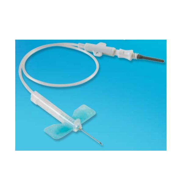 K-Shield Advantage Safety Winged Blood Collection Set - DBMA-25G - 200 Each - MDL-KAWDBMA25G