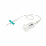 K-Shield Advantage Safety Winged Blood Collection Set - DBMH-21G - 50 Each - MDL-KAWDBMH21GZ