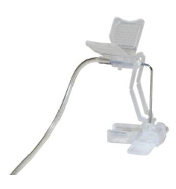 Kawasumi Labs America Inc K-Shield Port-Access Infusion Set PA01N01 - 100.0 Each