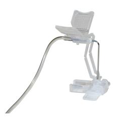 Kawasumi Labs America Port-Access Infusion K-Shield Safety Set, 19 G x 3/4" - PA01N90 - 100 Each
