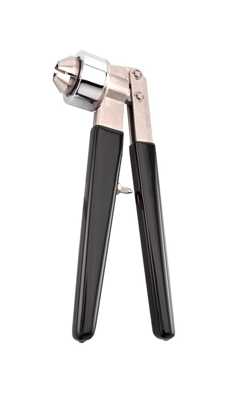 Kebby Industries, Inc. Lab Grade Hand Crimpers with Cushion Grip - KBB08001C05A