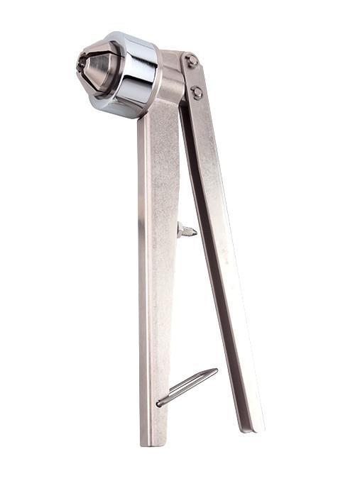 Kebby Industries, Inc. Laboratory Grade Decrimpers - KBB08001D04A